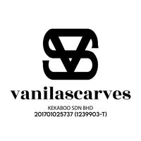 vanilascarves