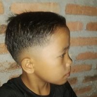 suara asli - Dirga Tri Hernanda