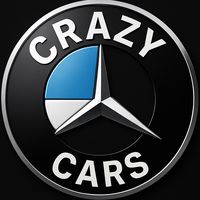 CRAZY CARS Talk Dirty
