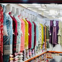 singarcloth