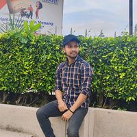 original sound - Shahadat Bhuiyan