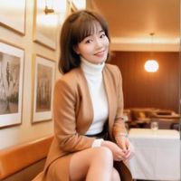 原聲 - 香香