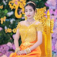 សំឡេងដើម - JEe Vy 💔