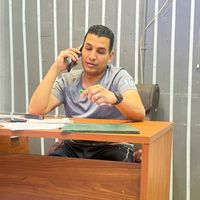 الصوت الأصلي - Basem basha