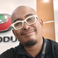 original sound - Danial Jual Perodua