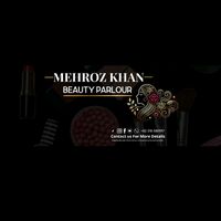 mehrozkhanbeautyparlour