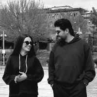 оригинальный звук