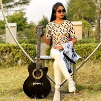 original sound - PUJA😎