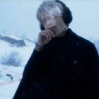 оригинальный звук