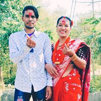 original sound - Narayan Chaudhary