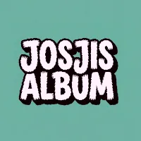 original sound - josjis.album.official
