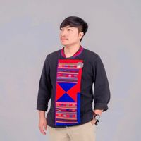 เสียงต้นฉบับ - สอง เก้าหลัง
