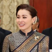 เสียงต้นฉบับ - พระราชินีสุทิดา 👸💜🫶 (P)