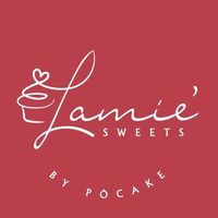 nhạc nền - Lamie' Sweet by Pôcake
