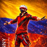 ronny_free