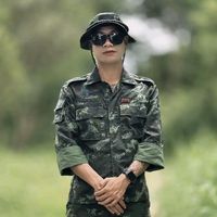 เสียงต้นฉบับ - ป๋า โบ๊ท ตองเคร