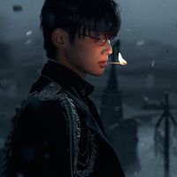 오리지널 사운드 - 1st