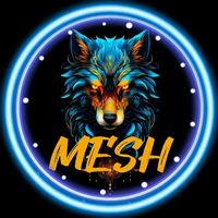 original sound - ꧁༺🐺MeshBoyi🐺༻꧂