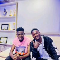 D. U. D ft chile one mr Zambia my woman