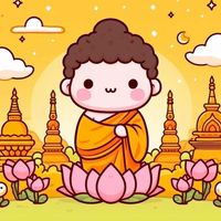 เสียงต้นฉบับ - สวดมนต์กันเถอะ🙏🏻