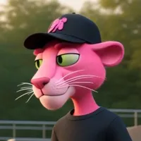 original sound - panterics