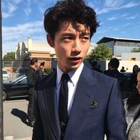 原声
