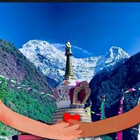 manisha..thokra