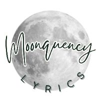 moonquency lyrics - orijinal ses
