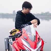 suara asli - FrndLuis