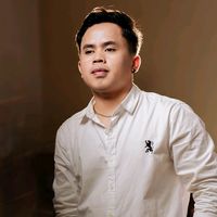 suara asli - Aldo Simamora