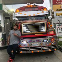 sonido original