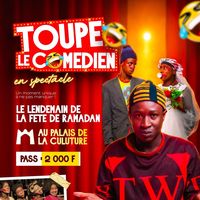 comedientoupe