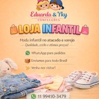 eduardaeykyconfeccoes