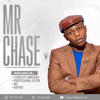 original sound - mr_chase_sa