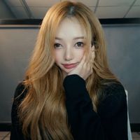 오리지널 사운드 - 🎉4/18 300🎉🐼🇰🇷예나yena🇰🇷🐼