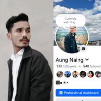 original sound - ◀▪▪▪Aung Naing▪▪▪▶