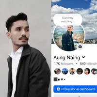 original sound - aung.naing80809090