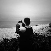 оригинальный звук