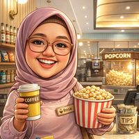 suara asli - rosepandan