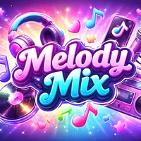 original sound - melody.mix07