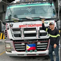 original sound - pinoytruckdriver22