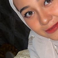 suara asli - ZahhhMakeup