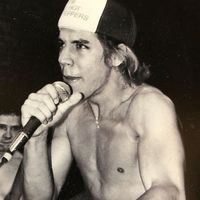 original sound