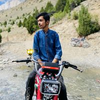 Tanzeel Hussain