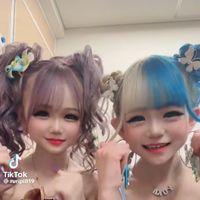 オリジナル楽曲 - 子ギャル