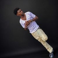 Afro kingoli