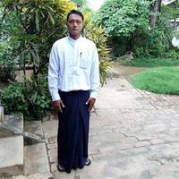 original sound - Kyaw Swe