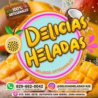 deliciaheladas