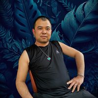nhạc nền - Hoàng Khang