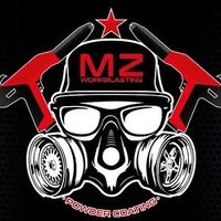 mzworkblast